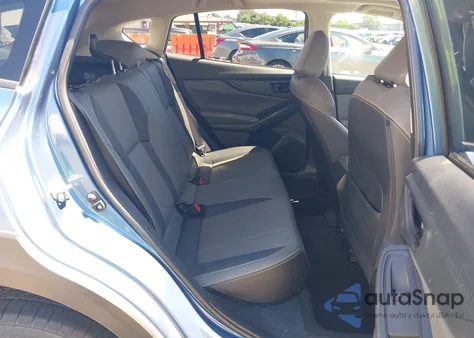 2021 Subaru Crosstrek Sport z USA, uszkodzony, nr VIN JF2GTHSC0MH395625